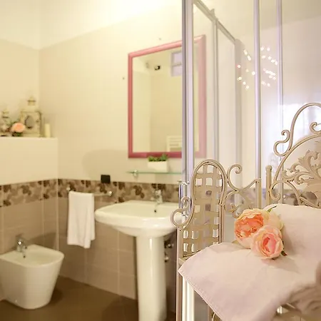 Easy Dream بيت ضيافة فيرونا